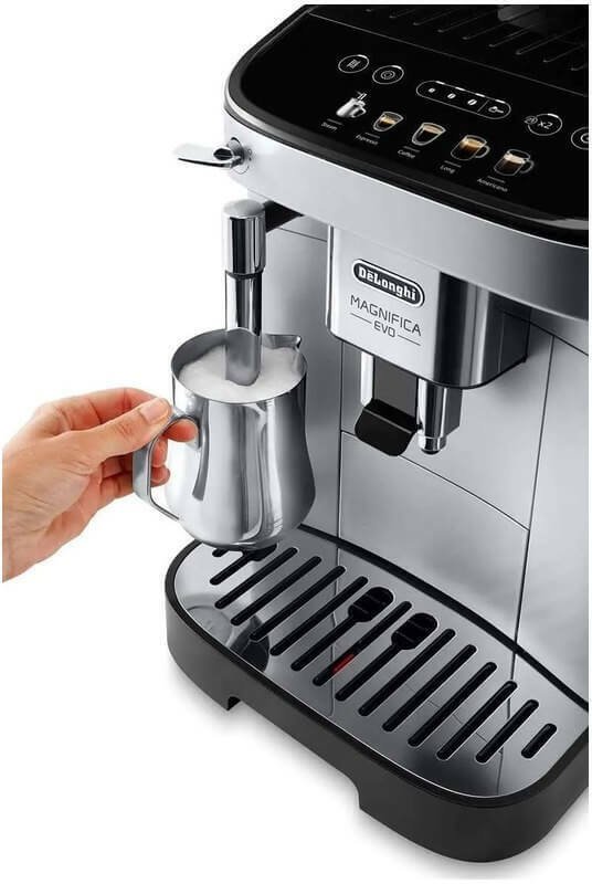 Автоматическая кофемашина DeLonghi Magnifica Evo ECAM 292.33.SB